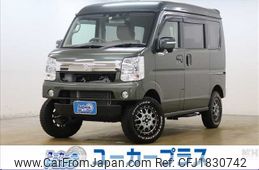 suzuki every-wagon 2022 CFJ1830742