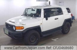 toyota fj-cruiser 2017 quick_quick_CBA-GSJ15W_0135420