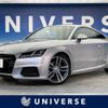 audi tt 2016 -AUDI--Audi TT ABA-FVCHH--TRUZZZFV1G1013323---AUDI--Audi TT ABA-FVCHH--TRUZZZFV1G1013323- image 1