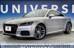 audi tt 2016 -AUDI--Audi TT ABA-FVCHH--TRUZZZFV1G1013323---AUDI--Audi TT ABA-FVCHH--TRUZZZFV1G1013323-