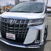 toyota alphard 2023 GOO_JP_700080241230240528001 image 1