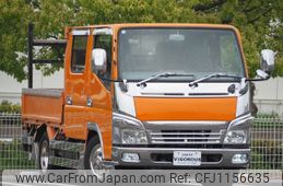 mitsubishi-fuso canter 2007 -MITSUBISHI--Canter PDG-FB70B--FB70B-530516---MITSUBISHI--Canter PDG-FB70B--FB70B-530516-