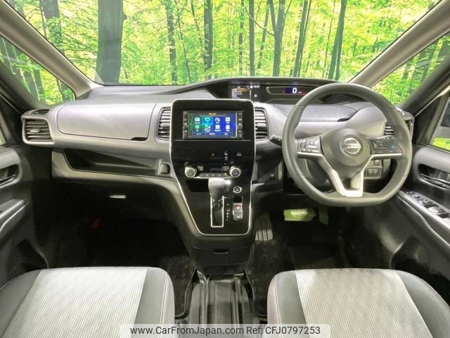 nissan serena 2020 -NISSAN--Serena DAA-GFC27--GFC27-195423---NISSAN--Serena DAA-GFC27--GFC27-195423- image 2