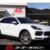 porsche cayenne 2018 -PORSCHE 【長崎 351】--Porsche Cayenne ABA-E3K30--WP1ZZZ9YZKDA04453---PORSCHE 【長崎 351】--Porsche Cayenne ABA-E3K30--WP1ZZZ9YZKDA04453- image 1