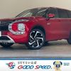 mitsubishi outlander-phev 2022 CFJ1823138 image 1