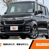 honda n-box 2021 -HONDA--N BOX DBA-JF3--JF3-5013283---HONDA--N BOX DBA-JF3--JF3-5013283- image 1
