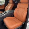lexus lx 2019 CFJ1840770 image 13