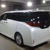 toyota alphard 2024 -TOYOTA--Alphard 3BA-AGH40W--AGH40W-0014935---TOYOTA--Alphard 3BA-AGH40W--AGH40W-0014935- image 5