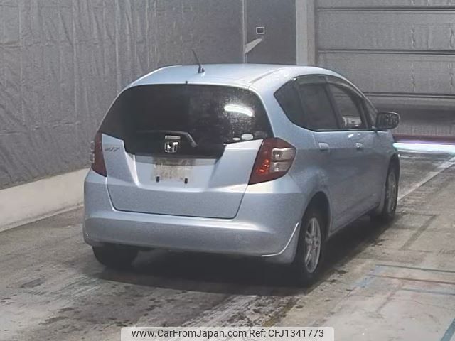 honda fit 2009 -HONDA--Fit GE6-1179924---HONDA--Fit GE6-1179924- image 2