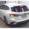 subaru levorg 2021 -SUBARU 【奈良 357ﾄ 100】--Levorg 4BA-VN5--VN5-008045---SUBARU 【奈良 357ﾄ 100】--Levorg 4BA-VN5--VN5-008045- image 2