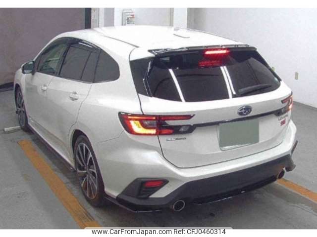 subaru levorg 2021 -SUBARU 【奈良 357ﾄ 100】--Levorg 4BA-VN5--VN5-008045---SUBARU 【奈良 357ﾄ 100】--Levorg 4BA-VN5--VN5-008045- image 2