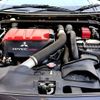 mitsubishi lancer 2008 CFJ1582761 image 30