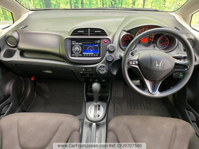 honda fit 2012 -HONDA--Fit DBA-GE6--GE6-3106144---HONDA--Fit DBA-GE6--GE6-3106144- image 2