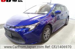 toyota corolla-touring-wagon 2020 CFJ1406970