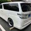 toyota vellfire 2012 CFJ1805231 image 2