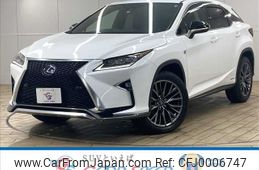 lexus rx 2017 -LEXUS--Lexus RX DAA-GYL25W--GYL25-0012104---LEXUS--Lexus RX DAA-GYL25W--GYL25-0012104-