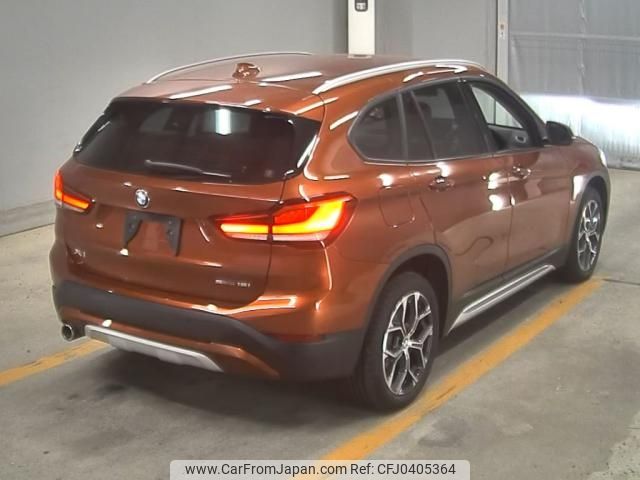 bmw x1 2019 -BMW--BMW X1 WBA32AA0305P10070---BMW--BMW X1 WBA32AA0305P10070- image 2