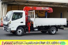 mitsubishi-fuso canter 2023 -MITSUBISHI--Canter 2PG-FEB80--FEB80-601423---MITSUBISHI--Canter 2PG-FEB80--FEB80-601423-