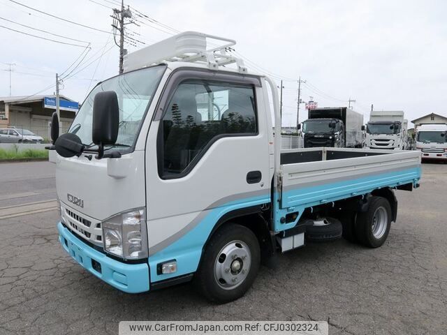 isuzu elf-truck 2022 -ISUZU--Elf 2RG-NJR88A--NJR88-7010567---ISUZU--Elf 2RG-NJR88A--NJR88-7010567- image 2