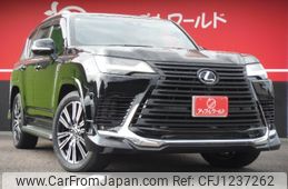 lexus lx 2024 -LEXUS 【名変中 】--Lexus LX VJA310W--4045079---LEXUS 【名変中 】--Lexus LX VJA310W--4045079-