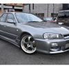 nissan skyline 2001 CFJ9083305 image 12