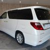 toyota alphard 2010 -TOYOTA--Alphard DBA-ANH20W--ANH20-8094063---TOYOTA--Alphard DBA-ANH20W--ANH20-8094063- image 21