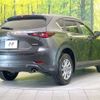 mazda cx-5 2022 -MAZDA--CX-5 3DA-KF2P--KF2P-506167---MAZDA--CX-5 3DA-KF2P--KF2P-506167- image 17