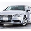 audi a3 2016 -AUDI--Audi A3 DBA-8VCXSL--WAUZZZ8V4G1040889---AUDI--Audi A3 DBA-8VCXSL--WAUZZZ8V4G1040889- image 1