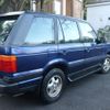 land-rover range-rover 1995 CFJ7007511 image 18