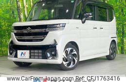 suzuki spacia 2024 CFJ1763416