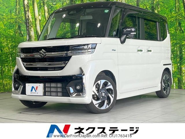suzuki spacia 2024 CFJ1763416 image 1
