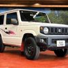 suzuki jimny 2019 -SUZUKI--Jimny 3BA-JB64W--JB64W-134450---SUZUKI--Jimny 3BA-JB64W--JB64W-134450- image 17