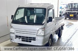 suzuki carry-truck 2020 -SUZUKI--Carry Truck DA16T-536990---SUZUKI--Carry Truck DA16T-536990-