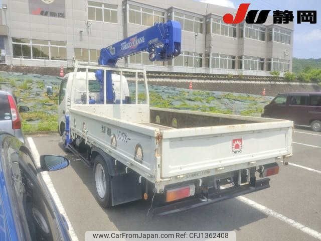 hino dutro 2007 -HINO--Hino Dutoro XZU344M--XZU344-1002341---HINO--Hino Dutoro XZU344M--XZU344-1002341- image 2