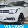 suzuki ignis 2018 quick_quick_DAA-FF21S_FF21S-140807 image 1