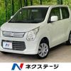 suzuki wagon-r 2013 quick_quick_MH34S_MH34S-149663 image 1