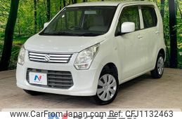 suzuki wagon-r 2013 quick_quick_MH34S_MH34S-149663