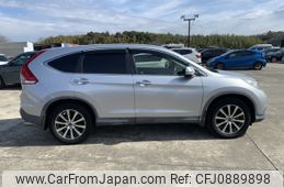 honda cr-v 2013 NIKYO_SS78200