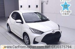 toyota yaris 2020 -TOYOTA--Yaris KSP210-0014907---TOYOTA--Yaris KSP210-0014907-