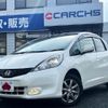 honda fit 2012 -HONDA--Fit DBA-GE6--GE6-1706325---HONDA--Fit DBA-GE6--GE6-1706325- image 1