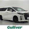 toyota alphard 2021 -TOYOTA--Alphard 3BA-AGH30W--AGH30-0362959---TOYOTA--Alphard 3BA-AGH30W--AGH30-0362959- image 1