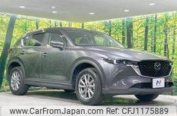 mazda cx-5 2022 -MAZDA--CX-5 KF2P--515260---MAZDA--CX-5 KF2P--515260-
