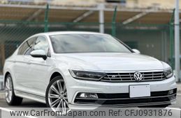 volkswagen passat 2020 quick_quick_ABA-3CCHH_WVWZZZ3CZKE058620