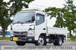 mitsubishi-fuso canter 2020 CFJ1863594