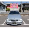 mercedes-benz c-class 2006 GOO_JP_700102067530240613005 image 2