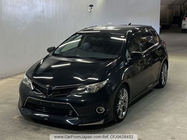 toyota auris 2014 -TOYOTA--Auris NZE181H-6018583---TOYOTA--Auris NZE181H-6018583- image 1