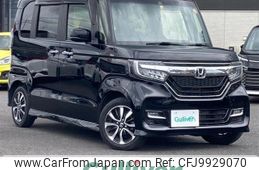 honda n-box 2017 -HONDA--N BOX DBA-JF3--JF3-1027753---HONDA--N BOX DBA-JF3--JF3-1027753-