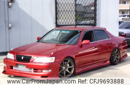 toyota cresta 1998 CFJ9693888