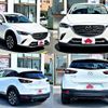 mazda cx-3 2018 CFJ1711008 image 9