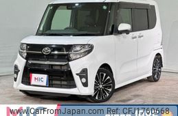 daihatsu tanto 2019 CFJ1760668